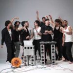 دانلود آهنگ جدید از کجا پیدات شد همه‌ی هم و غمم چشمات شد