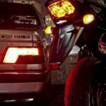 دانلود آهنگ ببین ۴۰۵ زیر پاشه تخت گاز میره سمت گناوه